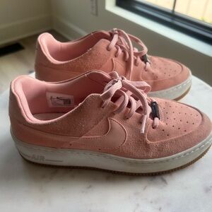 Air Force 1 Sage Low